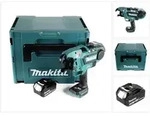 Makita DTR 180 F1J Akku Bewehrungsverbinder 18V Brushless f&uuml;r 0,8mm Bindedraht im
