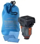 Thermacell MR-BP Backpacker M&uuml;ckenabwehrger&auml;t PT-19 - Schwarz