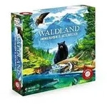 Waldland, Familienspiel