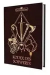 US25027 - DSA5 - Kodex des Schwertes (DE-Ausgabe)