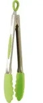 Gr&uuml;ne Silikonzange 26 cm / 10 Zoll