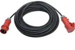 ALTHOFF CEE-Verl�ngerungsk. IP44 25m H07RN-F5G4,0 32A