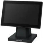 Epson Kunden-Anzeige DM-D 70 - f&uuml;r TM m30II-SL - schwarzSchwarz
