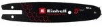 EINHELL Kettens&auml;gen-Ersatzschwert, 20 cm, 1,1 SP6, 4501755