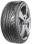NANKANG Sommerreifen 245/35 ZR20 TL 95Y ULTRA SPORT NS-II XL MFS
