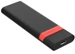 Verbatim USB3.2 Gen2 Store ́n ́ Go M.2 NVMe SSD Enclosure Kit