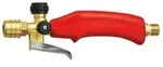 ROTHENBERGER Propan-Handgriff mit Anschl.Steckkupplung alter Art Nr. 31009 -