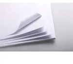 Clairefontaine Bristolpapier A4 205g, 20 Bogen kariert 975167C