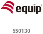 "Equip Tischhalterung 17"-32"/1TFT 360&deg; Gasfeder 9Kg schwarz"