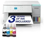 Epson EcoTank ET-2959 - Multifunktionsdrucker - Farbe - Tintenstrahl - ITS - A4 (210