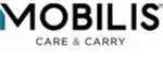Mobilis Energia Dock USB-C 12-in-1 Docking Station 100W Max