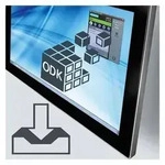 Siemens Dig.Industr. SIMATIC ODK 1500S 6ES7806-2CD03-0YA0