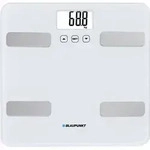Blaupunkt BSM501 K&ouml;rperanalysewaage BSM501 W&auml;gebereich (max.)=150 kg