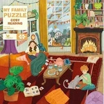 My Family Puzzle - Cosy Reading