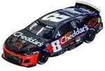 NASCAR Camaro NextGen ZL1 "Richard Childress Racing, Kyle Busch, No.8" Season 2025