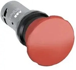 ABB 1SFA619126R1071 CPM3-10R-11 Not-Aus-Taster IP67/IP69K 1St.
