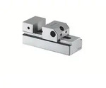 R&ouml;hm Pr&auml;zisionsspanner PL-S micro, Gr&ouml;&szlig;e 2, Backenbreite 45, mit