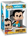 POP-Figur Mickey and Friends Goofy 1991