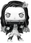 Demon Slayer: Kimetsu no Yaiba POP! Animation Vinylfigur Nezuko (Sumi-Ink) 9 cm
