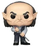 Harry Potter POP! Movies Vinyl Figur Griphook 9 cm