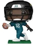 NFL: Legends POP! Sports Vinyl Figur Jaguars -Travis Hunter 9 cm