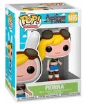 POP-Figur Adventure Time Fionna