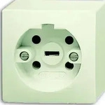 Busch-Jaeger Perilex-Steckdose 2064 JW-500