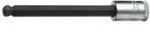"GEDORE IN 30 LK 5 Schraubendrehereinsatz 3/8" lang Innen-6-kant 5 mm"