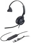 Yealink UH46 Mono USB-C/A