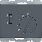 Berker Raumtemperaturregler 20297106