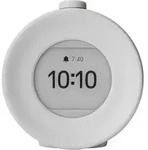 Harmony 2 Wecker Digital Alarm mit Bildschirm ohne Lichtemission, 17 Melodien...