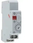 BEG Br&uuml;ck Electronic Treppenlichtautomat SCT1