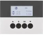 Berker KNX-Funk Jalousieschaltuhr 85745177