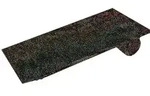 TCS T&uuml;r Control Tischzubeh&ouml;r elox.natur ZIT3030-0010