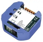 TCS T&uuml;r Control Videozweidrahtempf&auml;nger FVW1001-0600