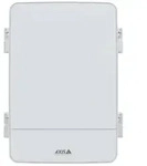 AXIS TQ1808-VE - Geh&auml;use - Grau - f&uuml;r AXIS A1610-B
