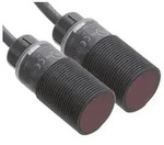 Pepperl+Fuchs Fabrik Einweg-Lichtschranke OBE25M-18GK40-SE0