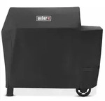 Weber Premium Abdeckhaube f&uuml;r Weber SMOQUE XL