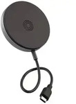 ZENS Induktions-Ladeger&auml;t Aluminium Series Wireless Charger Pro 1 ZESC17B/00...