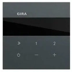 Gira UP-Radio IP System 70 232073