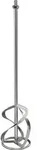 M&ouml;rtelr&uuml;hrer 140mm 600mm 40kg M14 TECWERK