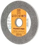 Schleifvlies - PFERD POLINOX&reg; - Schleifmittel Korund - f&uuml;r Edelstahl, Titan etc. -