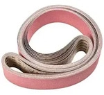 Schleifband - PFERD - Keramikkorn CO - Korngr&ouml;&szlig;e 80 - Bezeichnung BA 75/2500...