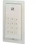 Assa Abloy effeff T&uuml;rcode-Ger&auml;t 42142-10-----00