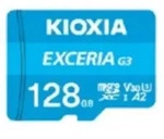 Kioxia microSD-Card Exceria 210//s - Micro SD LMEX3L128GG2 - Micro SD128 GB