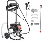 VEVOR Airless-Farbspritzger&auml;t, 950 W, 3000 psi, Hocheffizientes Elektrisches