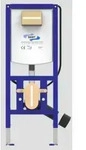 SANIT 90.744.00..T000 WC-Element INEO PLUS BH 1120 mm, behindertengerecht