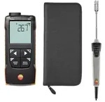 Testo Set mit Oberfl&auml;chenf&uuml;hler 8714 0059