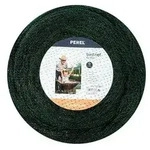 Vogelschutznetz, Polyester, Maschenweite 2 cm2, 4 x 10 m, Gr&uuml;n
