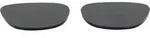 ROTHENBERGER Ersatzgl&auml;ser A5 f&uuml;r Nylon-Schutzbrille - 540626